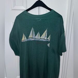 Vintage Fenwick Island Shirt